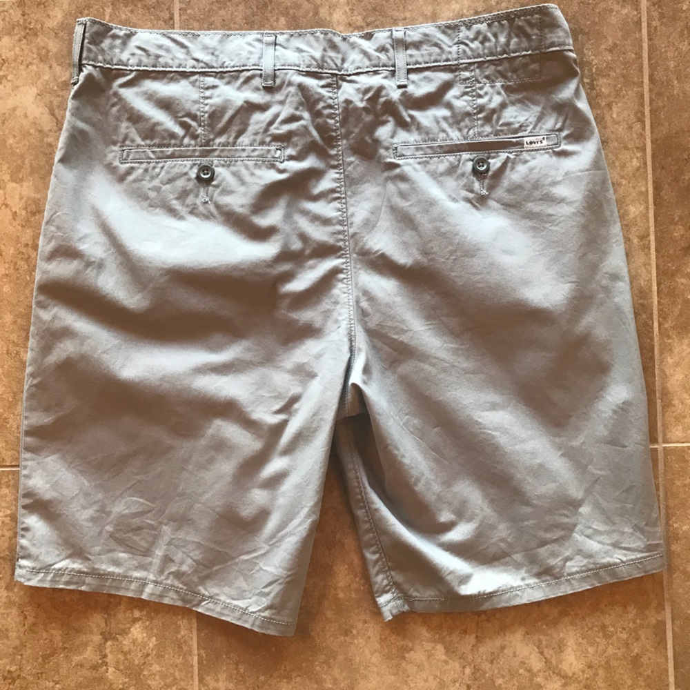 Levi’s mens shorts - Picture 3 of 6
